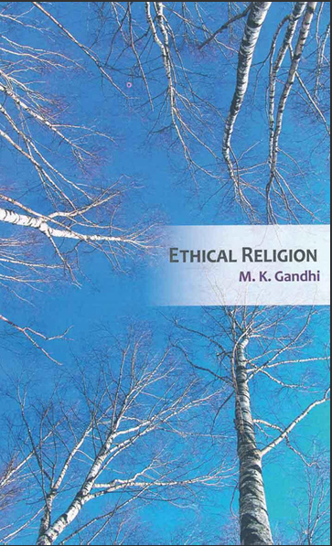 Ethical Religion, Language - English